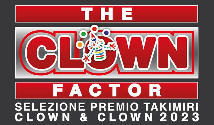 Clown & Clown